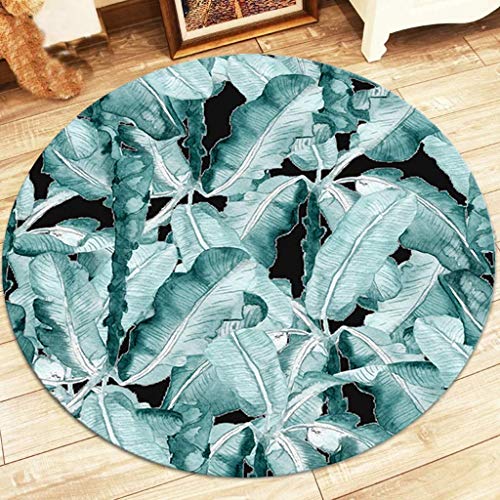 Tapis de chambre près du lit et salon style contemporain