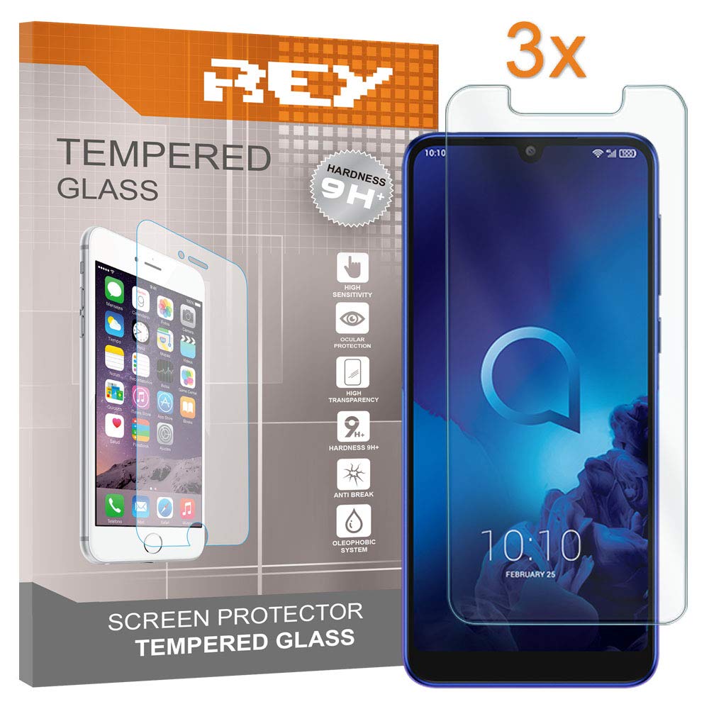 ESACMOT Printed Case + 2 Pack Screen Protectors Compatible with
