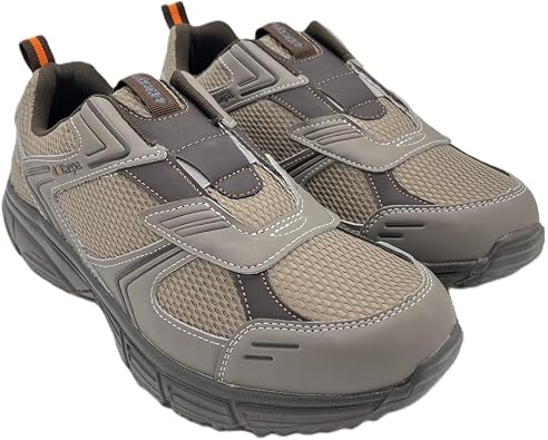 Kaepa Mens Sneaker School Uniform Shoe