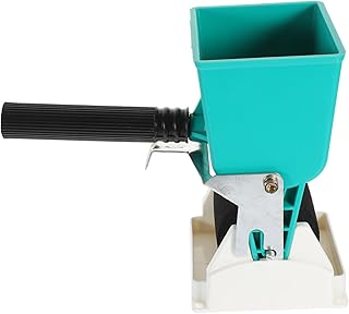 手動可能接着剤ローラー 滑り止めハンドル付 滑らかな塗を実現 多用途木工ボンドアプリケーター 屋内外対応清掃簡単