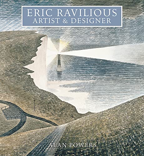 Eric Ravilious: Artist and Designer