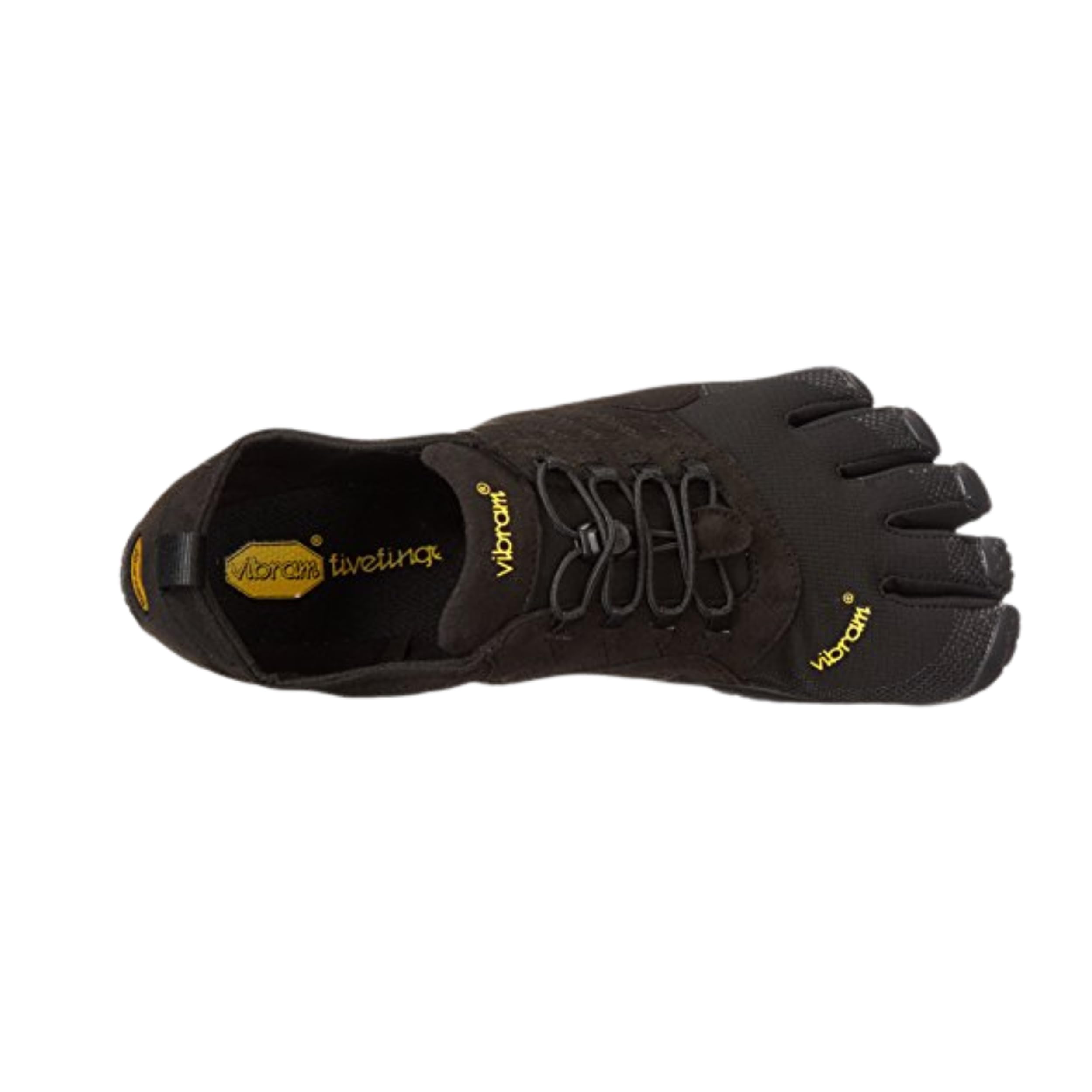 Vibram Mężczyźni Trek AscentButy do fitnessu na świeżym powietrzu