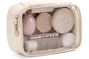 Pocmimut Embla Makeup Bag