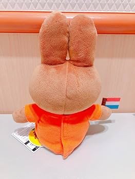 Amazon.co.jp: ハウステンボス 限定 メラニー ぬいぐるみ : おもちゃ