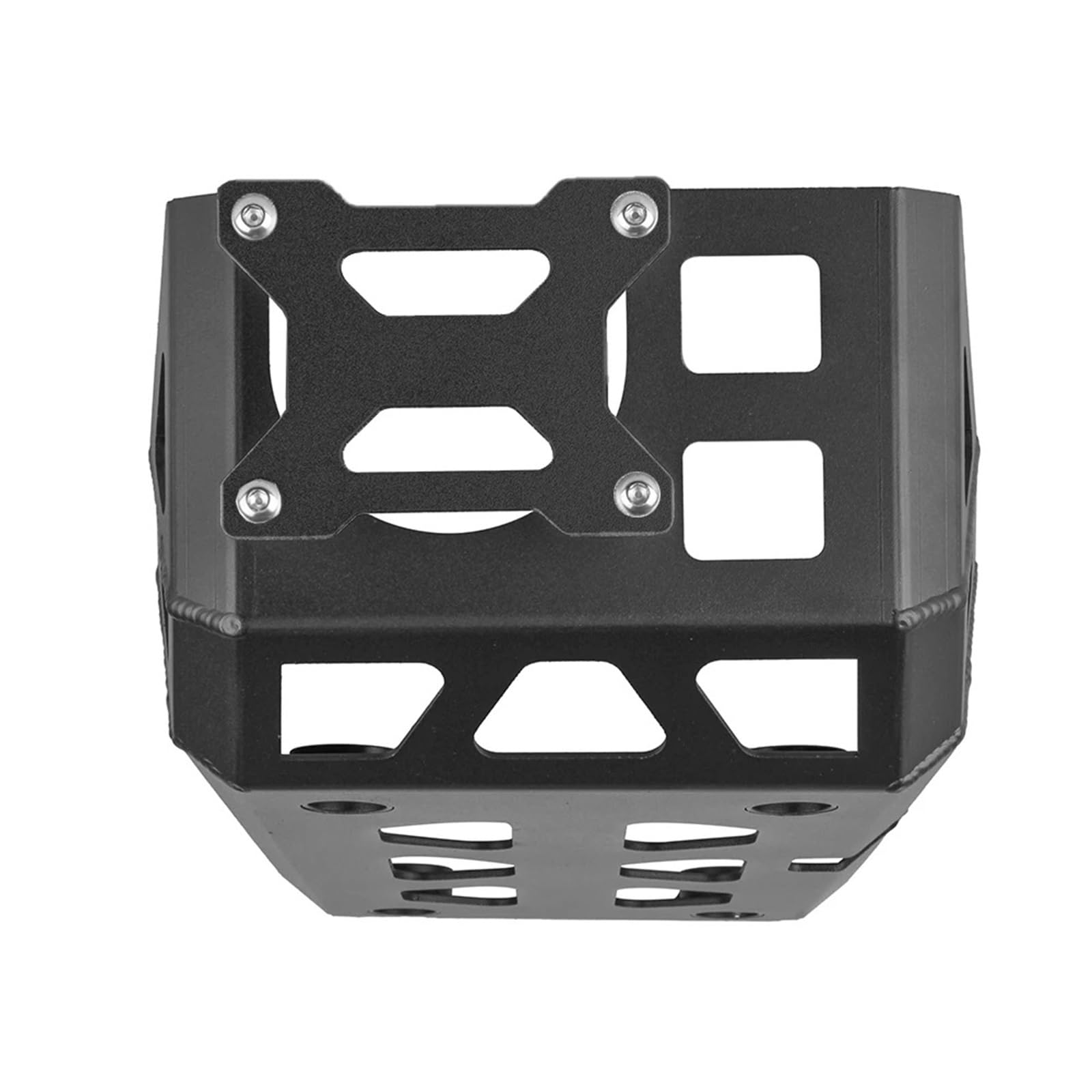 Do Bmw G310GS G310R G310 2017-2023 Osłona silnika, osłona silnika, osłona silnika, osłona miski motocyklowej owiewki osłona Osłona Podwozia Motocykla(12)