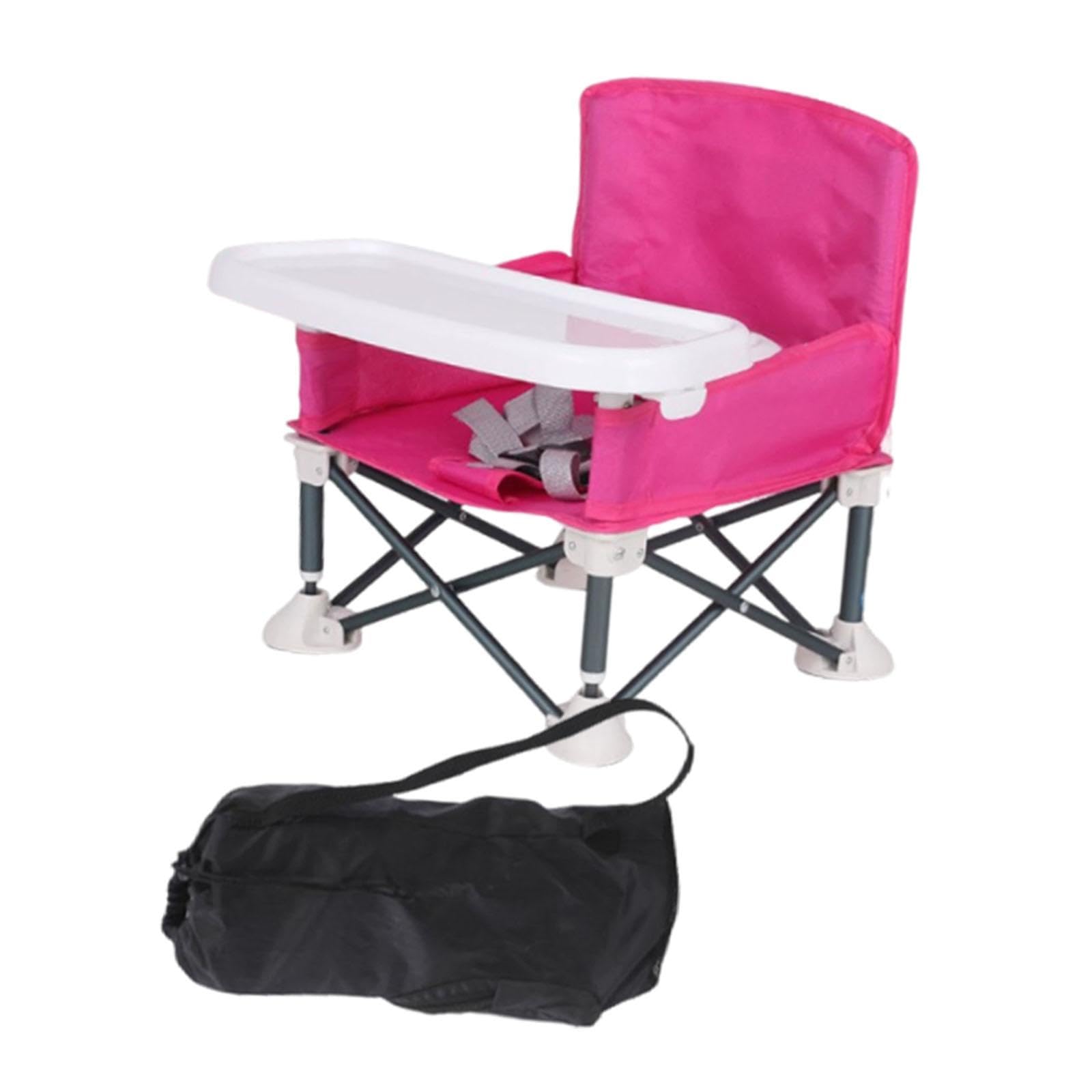 Children Booster Seat Easy to Clean Baby Dining Chair |1 Baby Booster Seat|High Chairs| Feeding |Baby-image-45