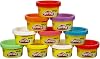 مجموعة حفلات Play-Doh Bonbon