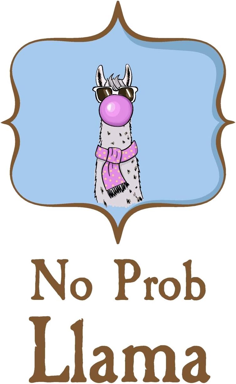 No Prob Llama