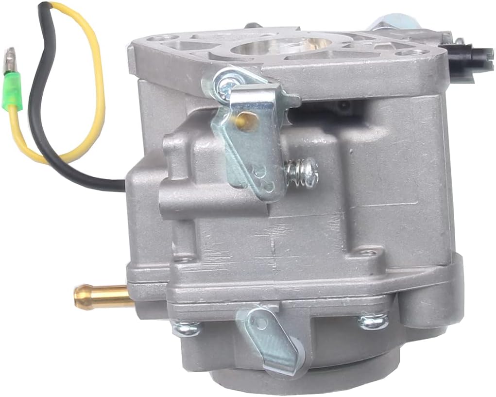 New Carburetor Compatible With John Deere 425 Kawasaki FD620D MIA11386 MIA12362 4 Stroke Engine Replace # 15004-0799 15004-2067 15003-2634
