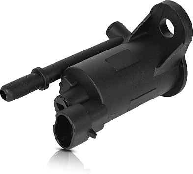 Purge Valve Solenoid 1997279 for Chevy Silverado Tahoe GMC Sierra Yukon