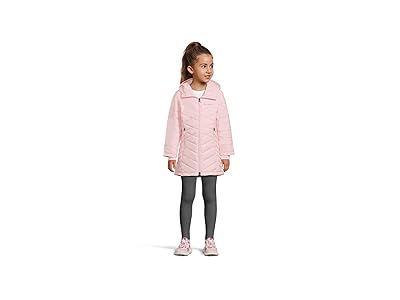 Columbia Kids Heavenlytm II Long Jacket (Little Kid/Big Kid) Girl