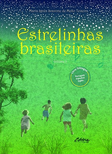 Estrelinhas brasileiras: