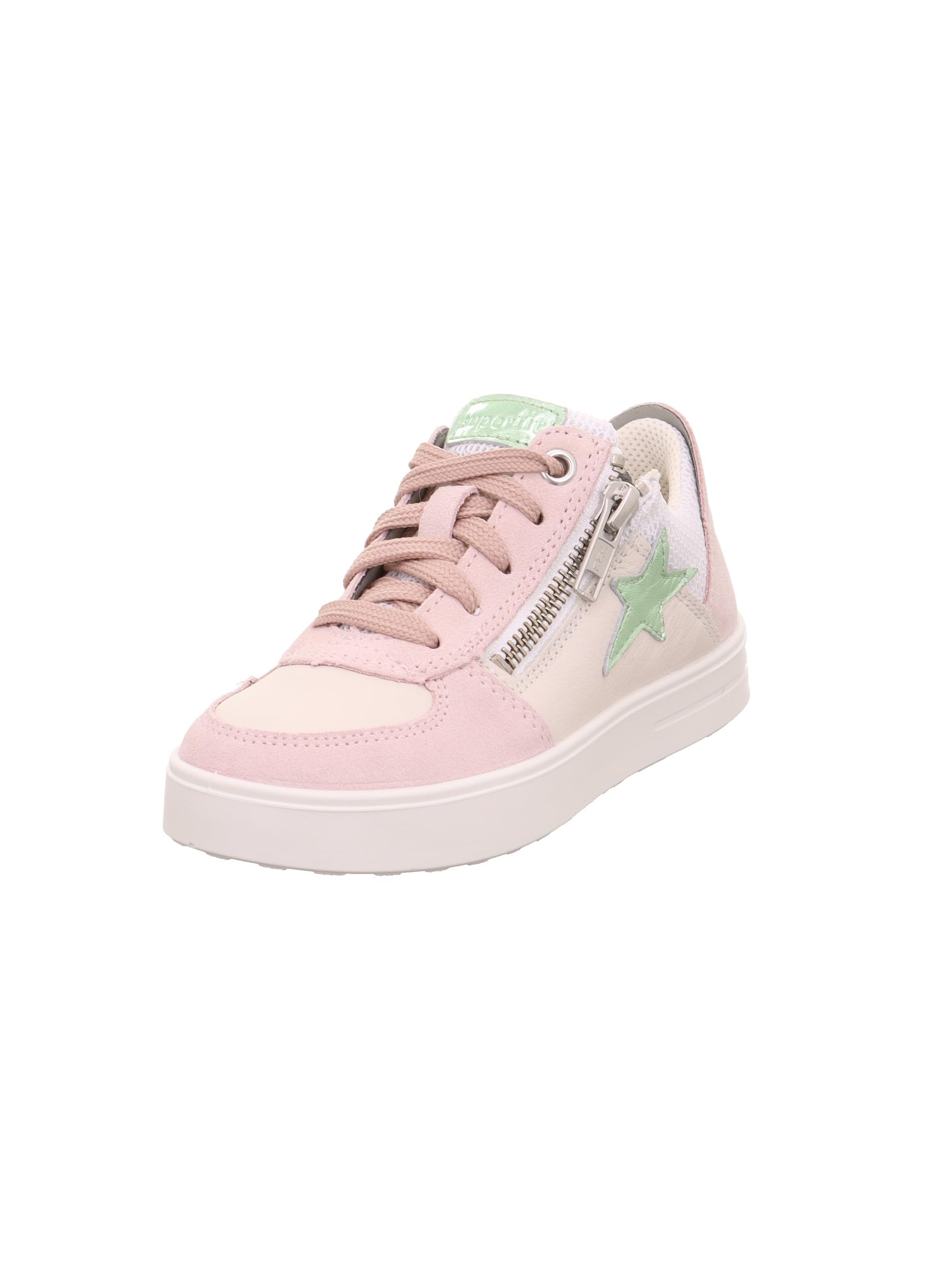 Superfit Girls' Stella Trainers