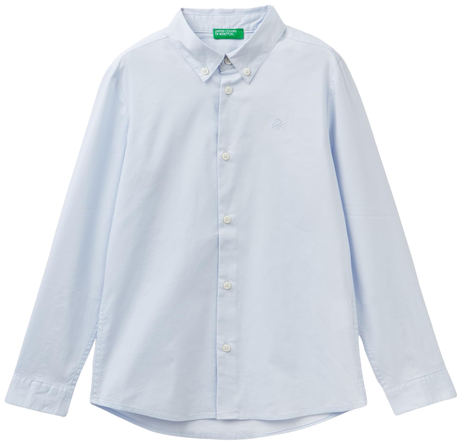 United Colors of Benetton Camisa para Niños