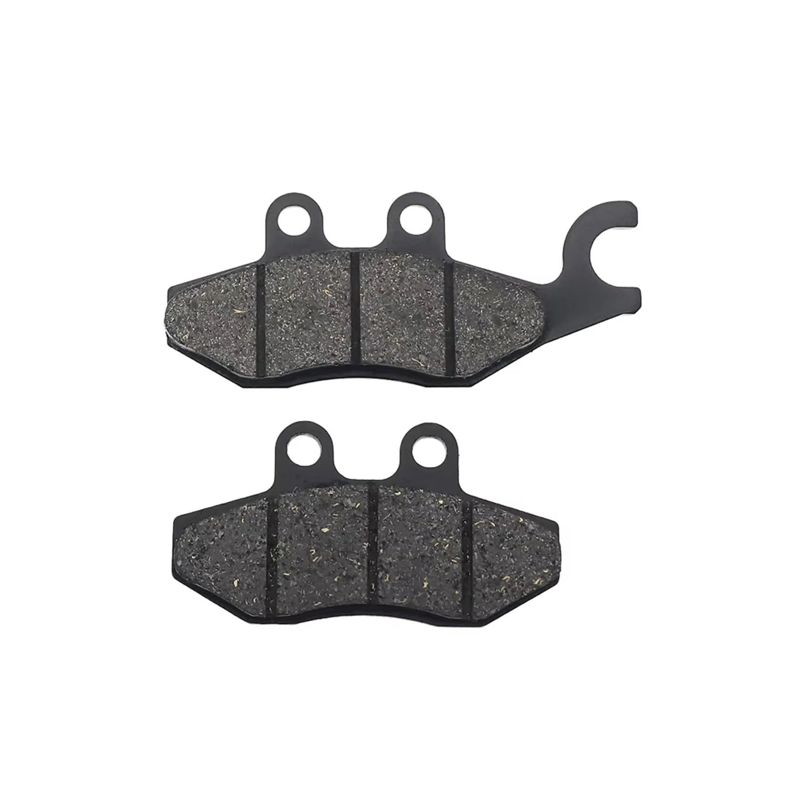 Freno Pastiglie Moto Per SFA418 Per Piaggio Per X10 Vale A Dire 350 500ie 12-15 125 Vale Dire 10-12 F (a Destra) Pastiglie Freno Disco Moto Freni