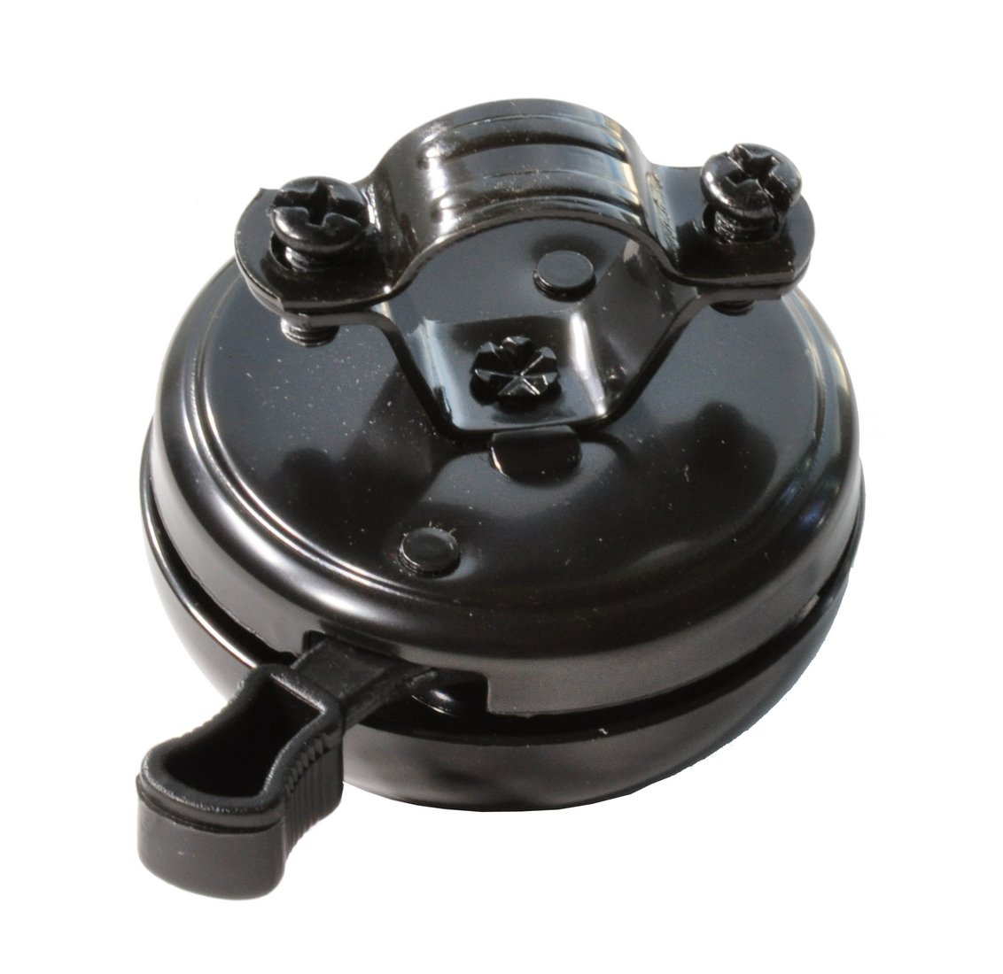 Classic Bike Bell - Black