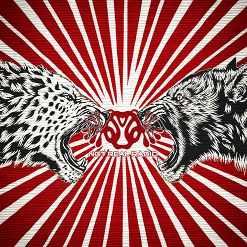 Episode 503 - So You Say You Want A