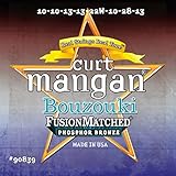 Curt Mangan Strings 90839 Bouzoukis