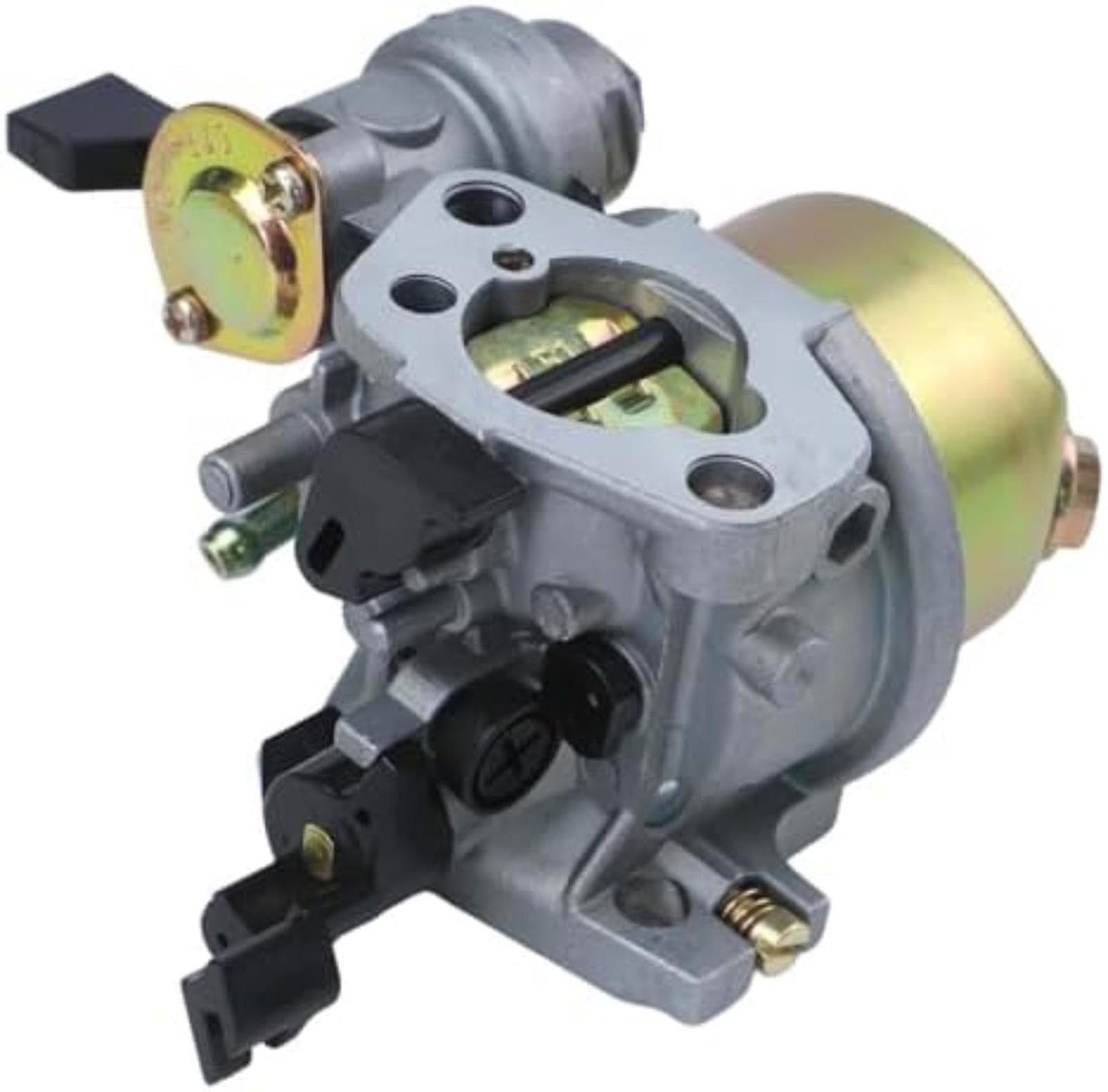 Carburatore, per motore 550 Series Xr550 127Cc Include tubo aria