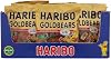 HARIBO Halal Goldbears – Fruity and Chewy Gummy Sweets – 100g x 24 Packs (Case)