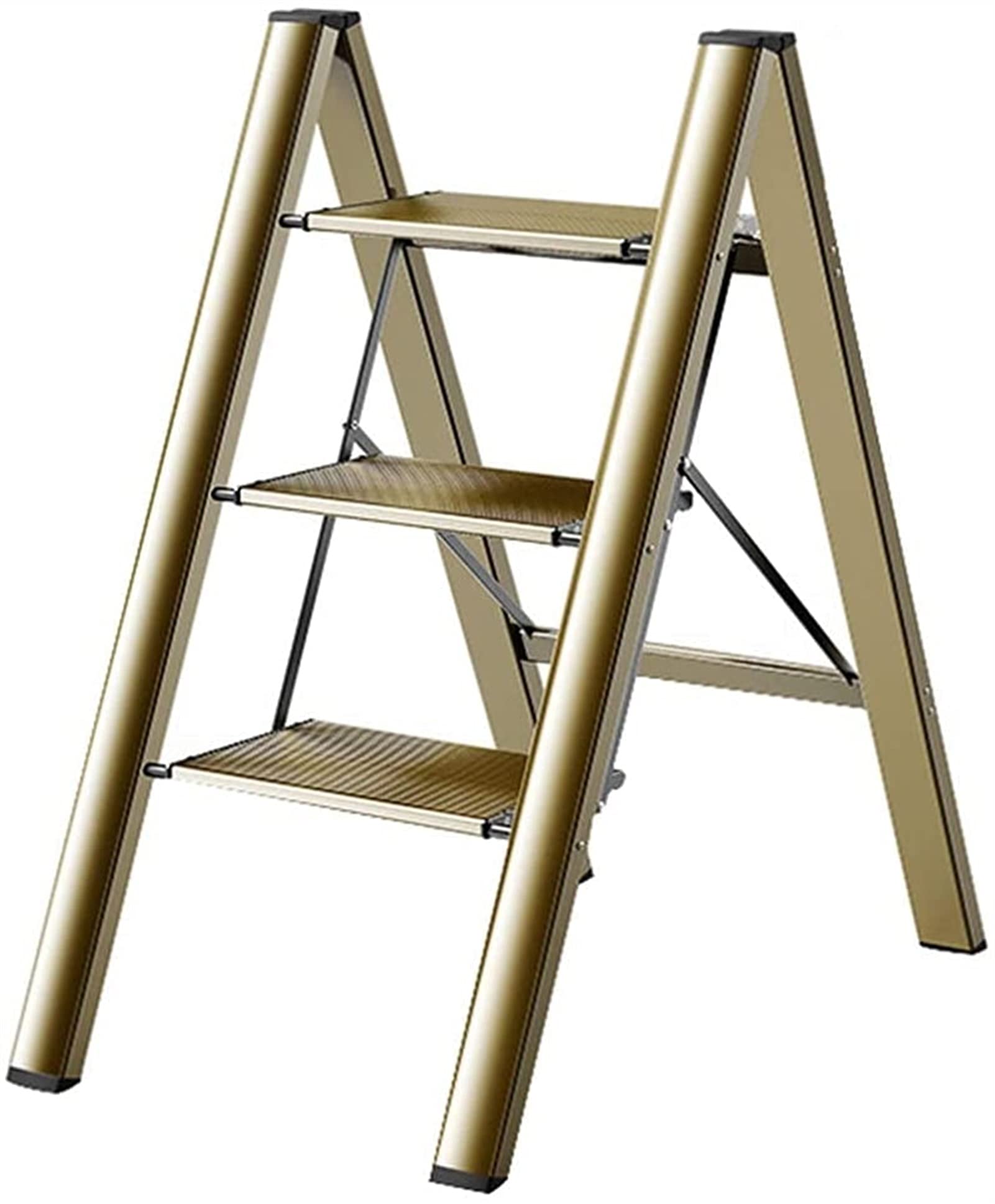 Step stools, Ladders(C)