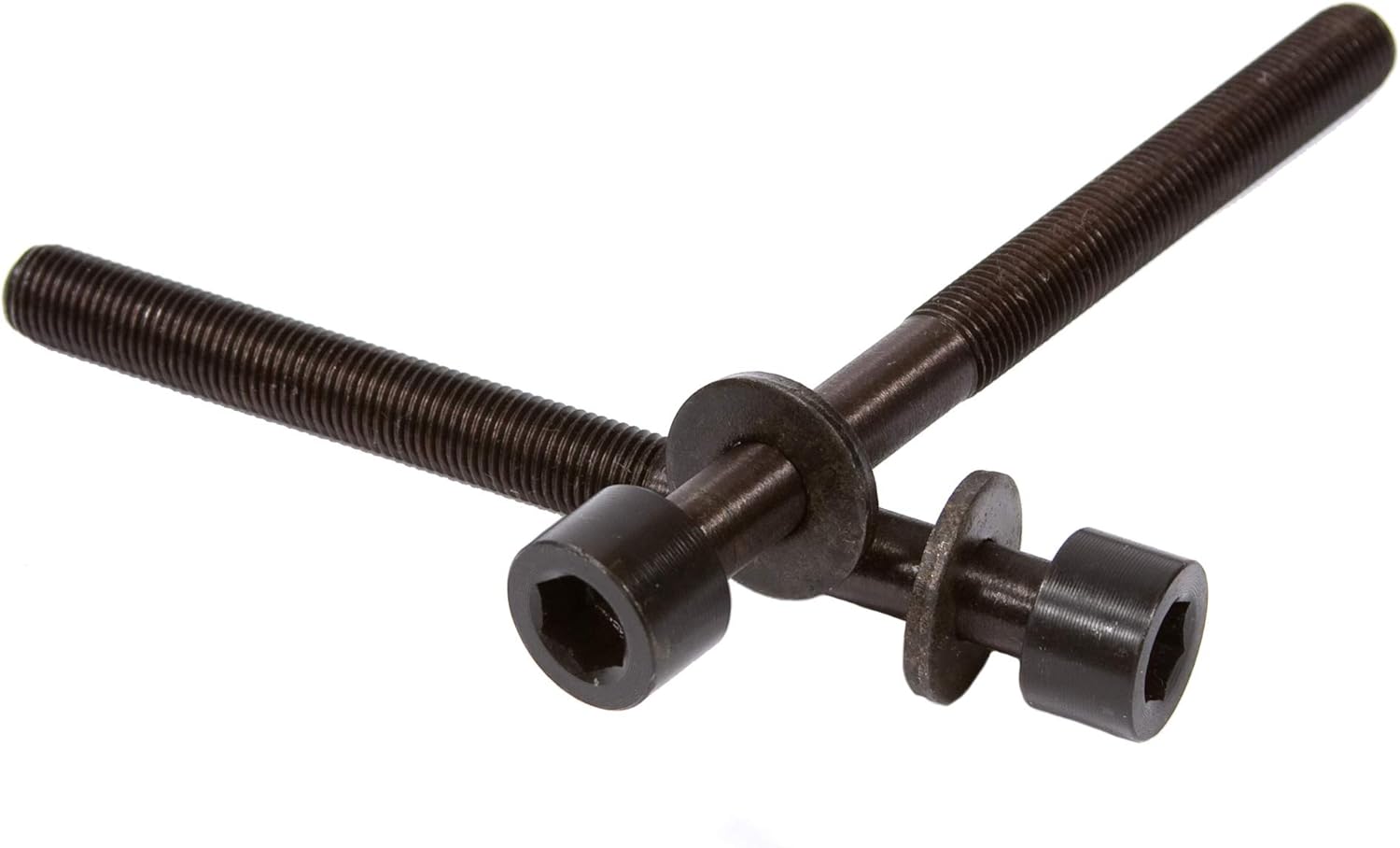 Evergreen HB3020 Compatible With Nissan Maxima Murano Infiniti FX35 G35 I30 I35 VQ30DE VQ35DE Head Bolt Set