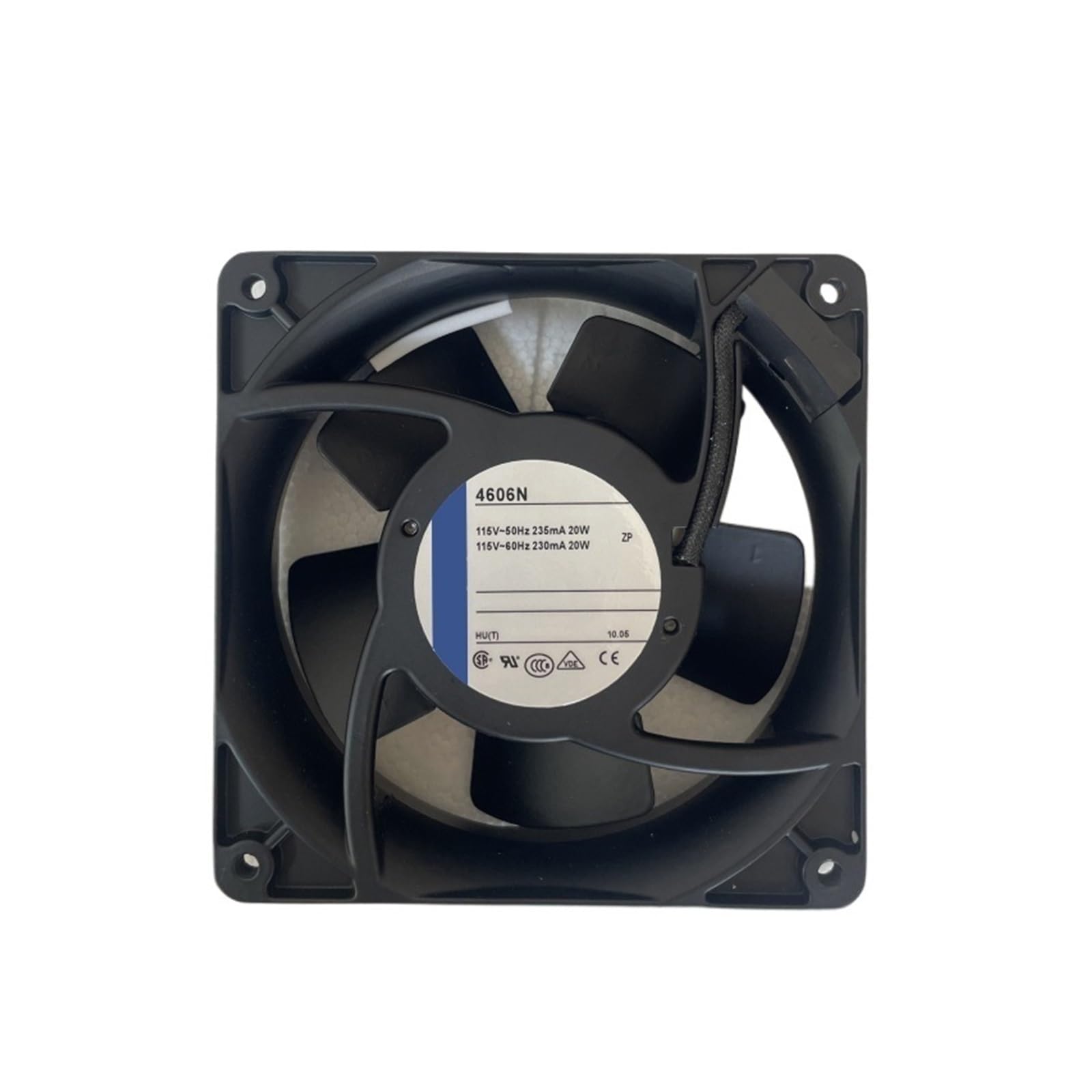 YMUGUEGH 4606N 120 x 38MM 115V cooling fan