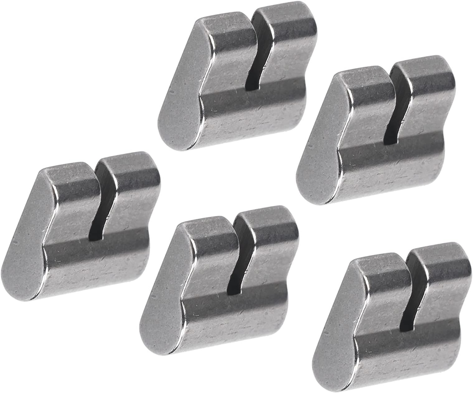 Freehub Pawl, 5Pcs 2# Bike Freehub Body Pawl Steel Hub Pawls Replacement Parts Bicycle Accessory Bicycles and accessories Riding
