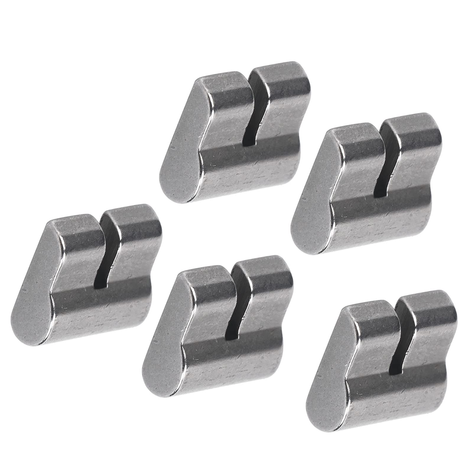 Freehub Pawl, 5Pcs 2# Bike Freehub Body Pawl Steel Hub Pawls Replacement Parts Bicycle Accessory Bicycles and accessories Riding