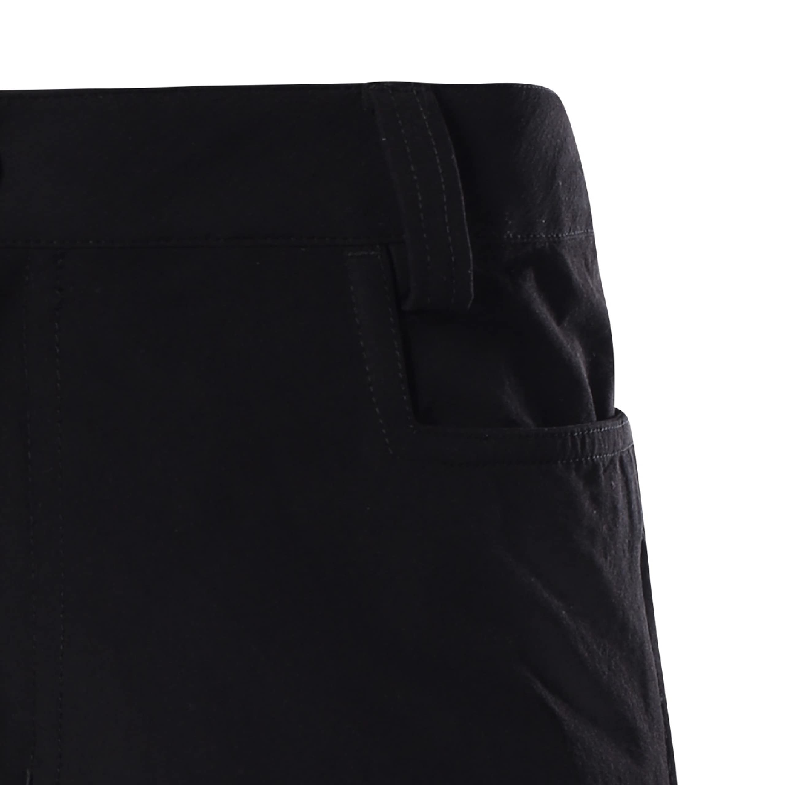 THE NORTH FACE Resolve Damen Shorts | gewebte
