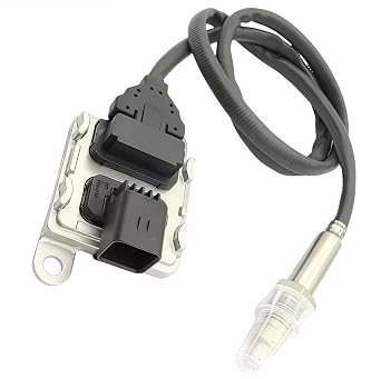 539-0117 Nitrogen Oxide Sensor NOX Sensor Replaces 5390117 Compatible with CAT Diesel Engine