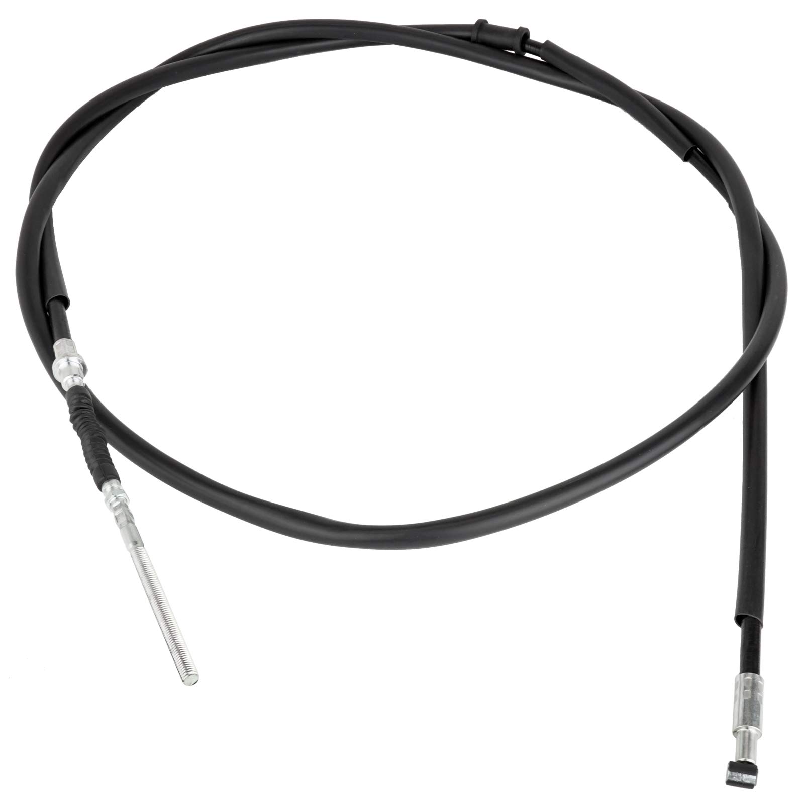 Caltric Hand Brake Cable Compatible with Honda Trx350Te Trx350 Te Rancher 350 2X4 Es 2004 2005 2006