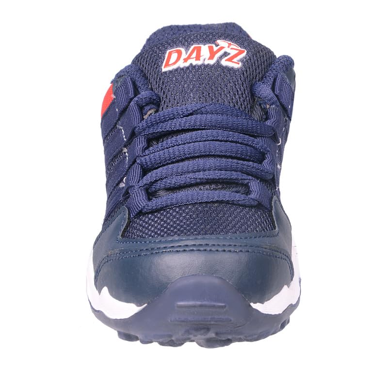 Image of STAR KIDZ Boys Boy's Kids Sports Running /Walking Shoes Sneaker