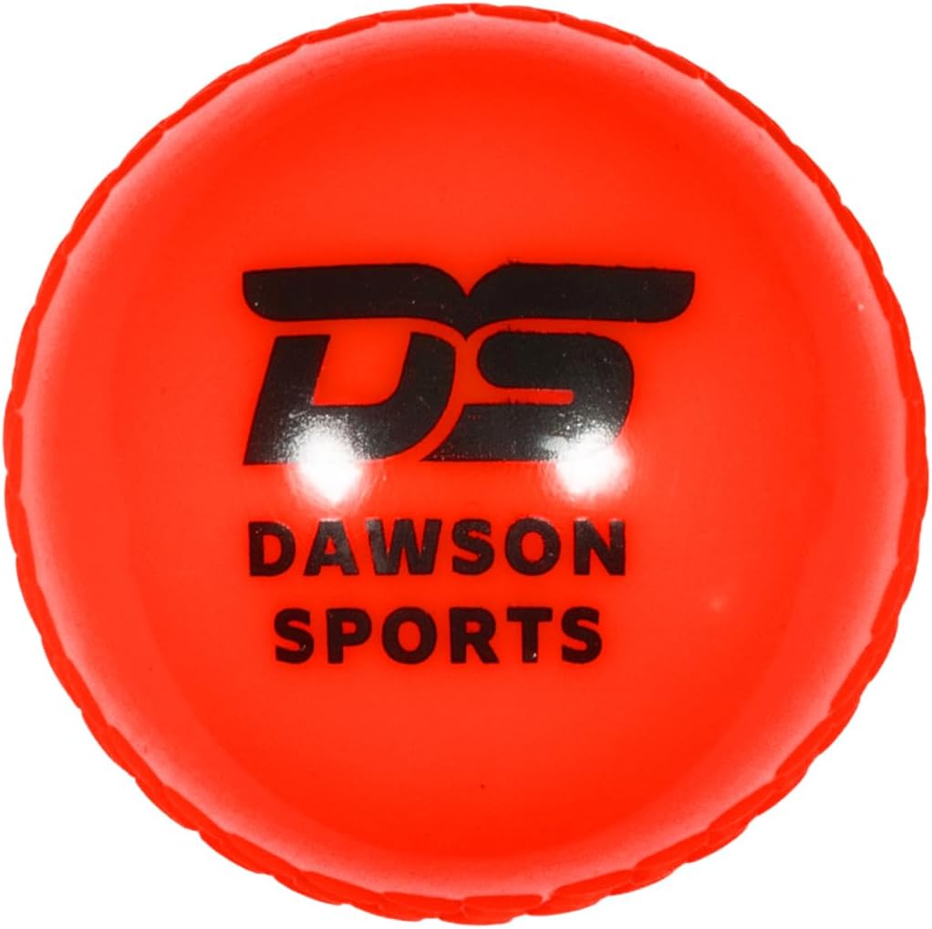 DS Cricket Windball- Yellow
