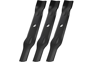 GX21785 Mulching Mower Blades 3 Pack