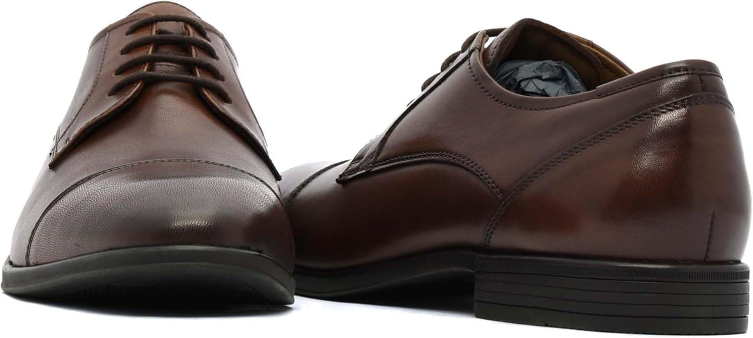 Zapato Vestir BAERCHI 1091