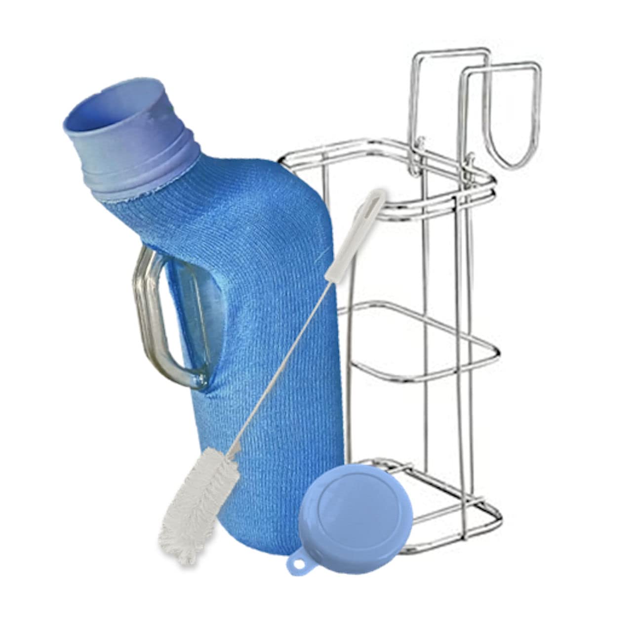 Acro476アロン男性用尿器&尿器受けセット&防臭剤・保護品付01-02 Amazon | Acro476アロン男性用尿器&尿器受けセット&防臭剤・保護品付