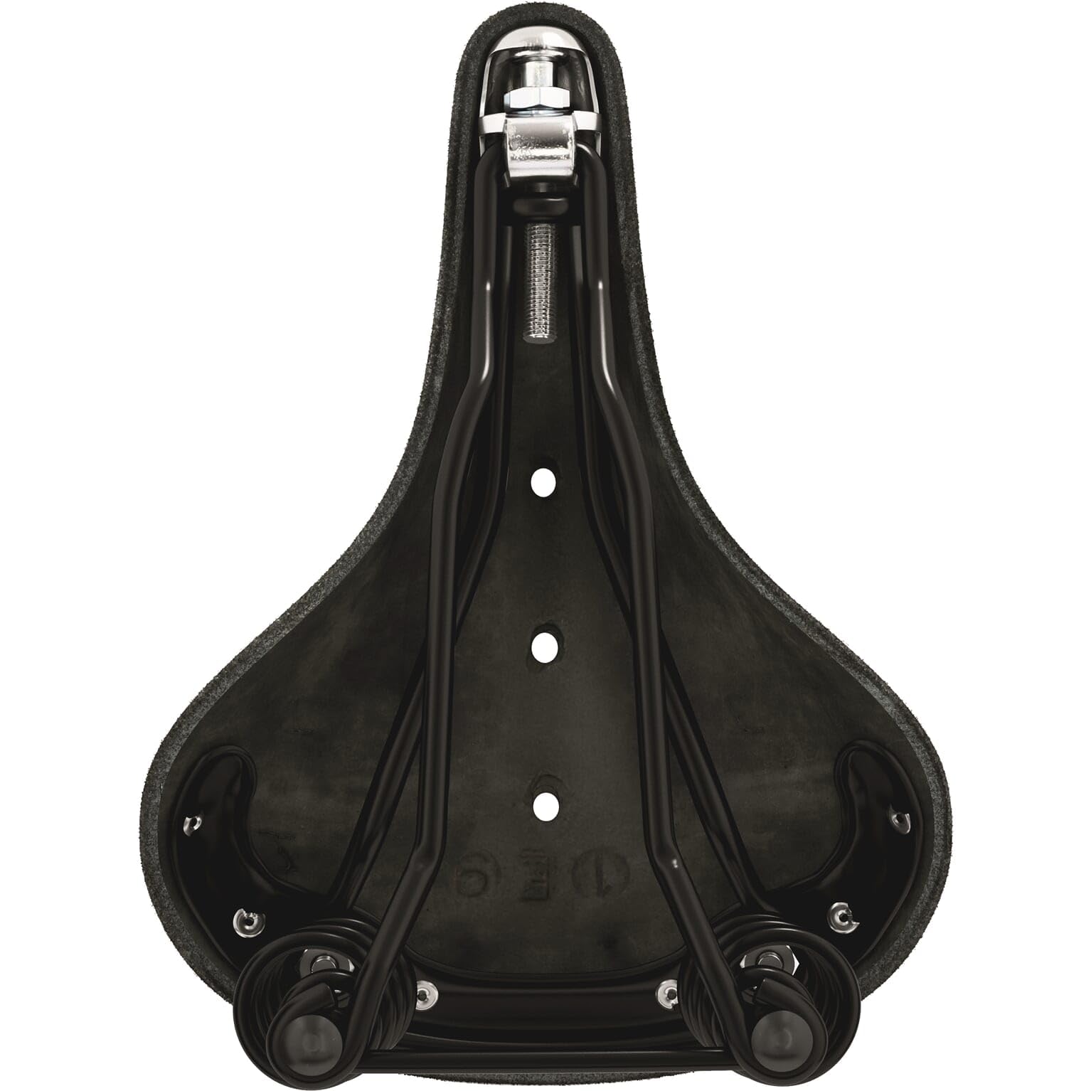 Amazon | Brooks Flyer S Selle Noir | Brooks England | サドル