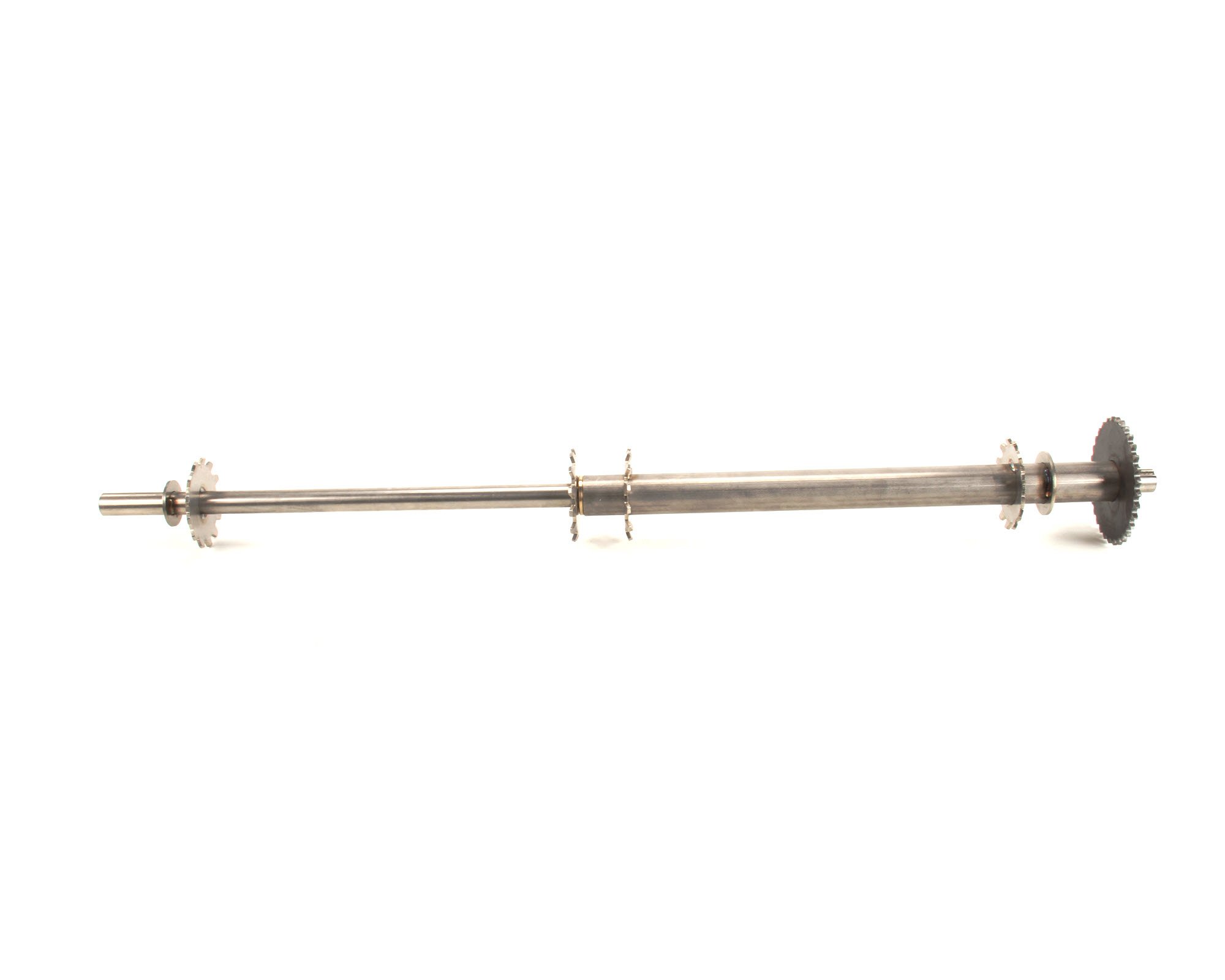 Nieco 18998 Belt Drive Shaft