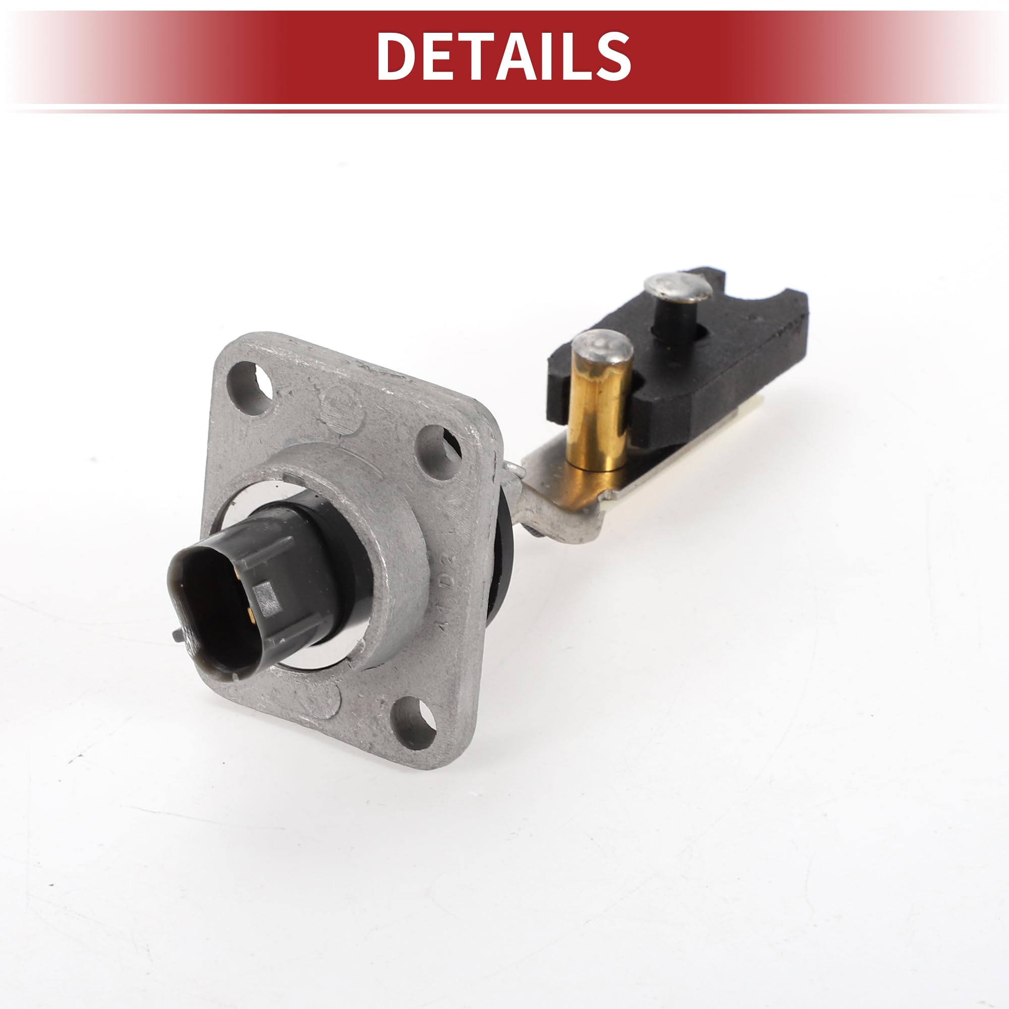 Sensor De Nivel De Aceite ABSOPRO Para Toyota Hiace 2TR-FE (2006-2014) - Número OE 89491-25030