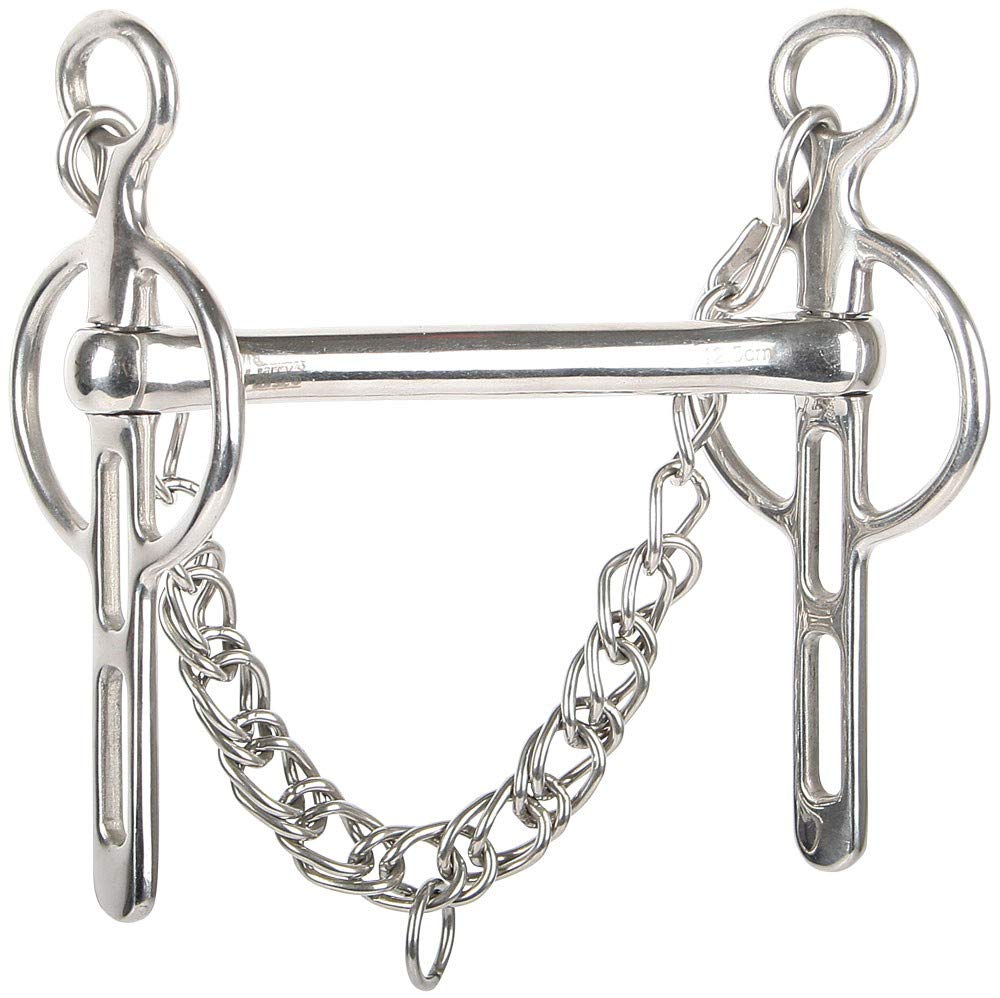 Harry's Horse 41201102-13.5 Liverpool Canare - 2 Agujeros para Llaves - 13,5 L