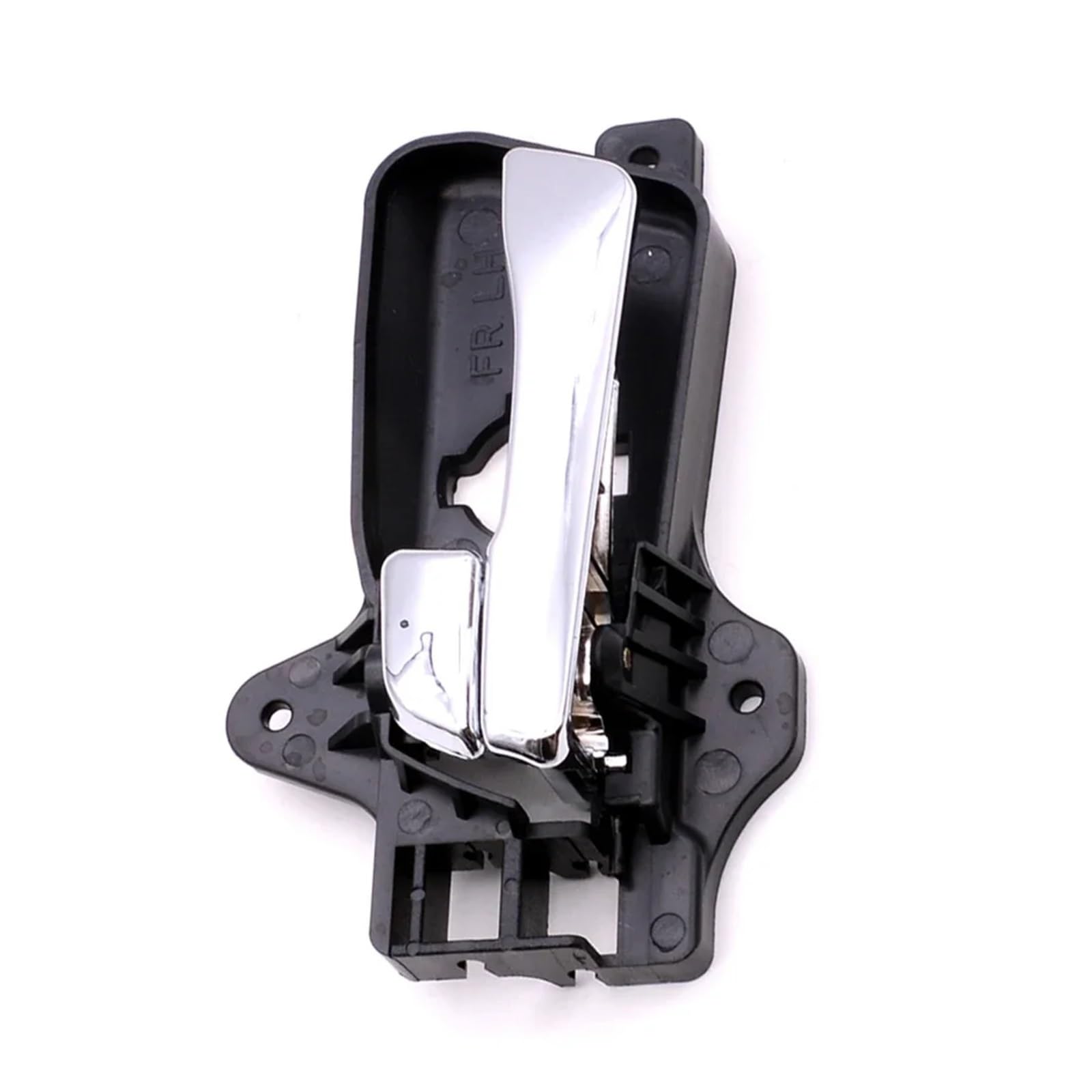 Hewpngs For Fr-Ont Left Front Rear Left Right Interior Inside Door Handle For Hy&Undai I30 I30cw 2007 2008 2009 2010 2011 2012 Driver Passenger Chrome Master Window Switch