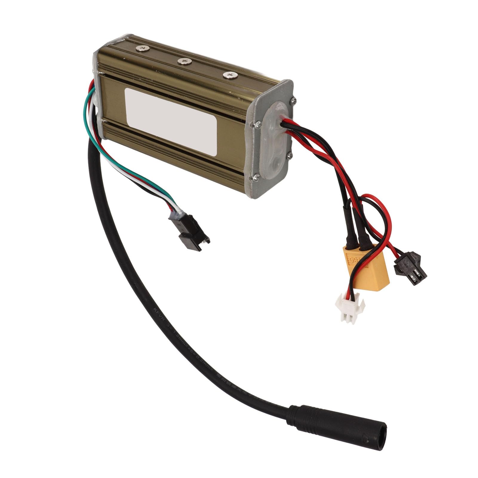 BuyWeek Contrôleur De Scooter Électrique pour KUGOO S1 S2 S3, 36V Universel Contrôleur De Moteur De Scooter Électrique Accessoires De Remplacement