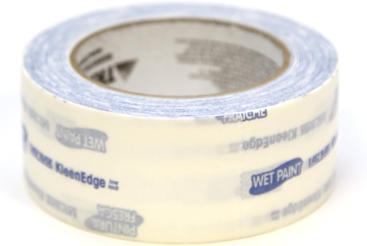 Trimaco 591460 KleenEdge Low Tack Painting Tape