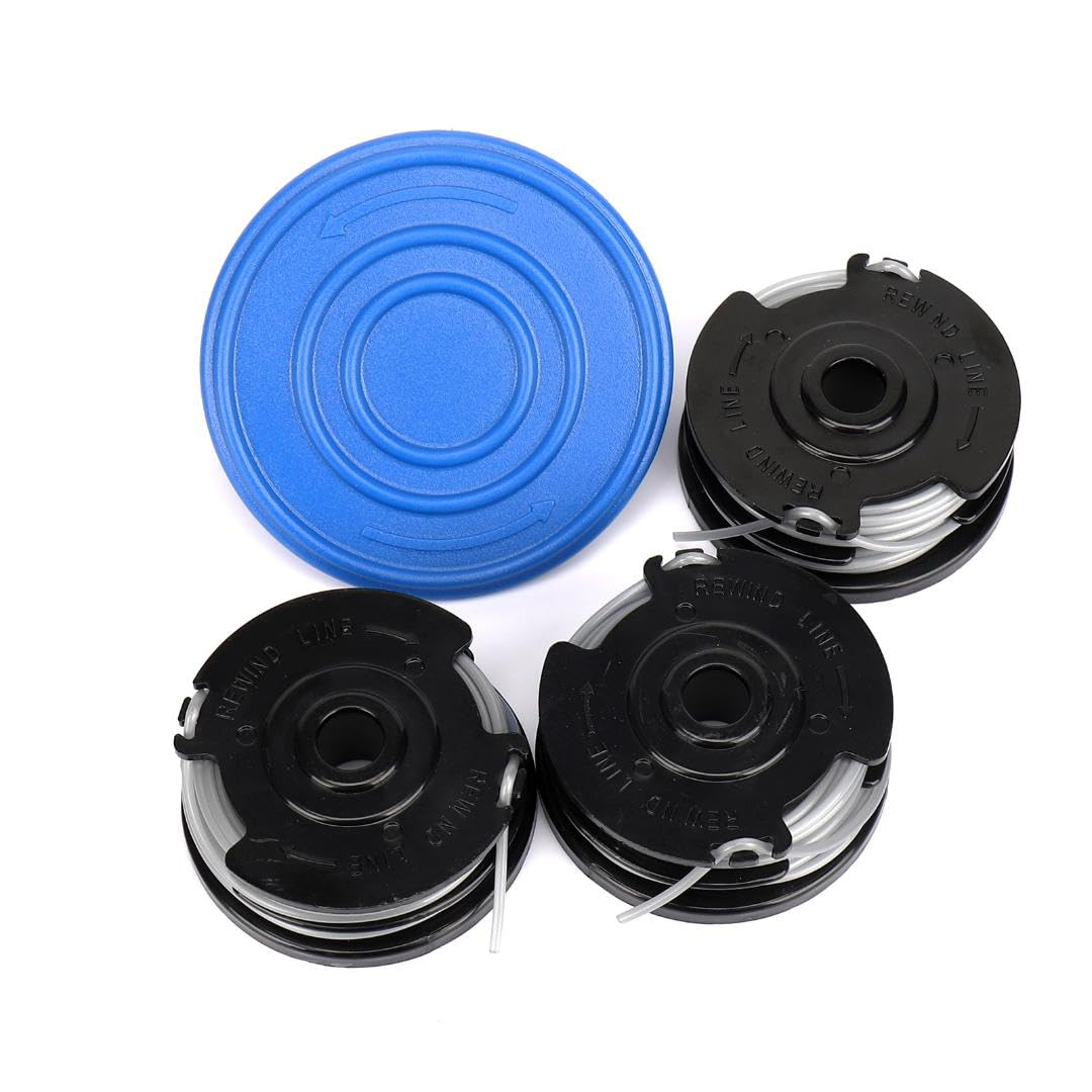 Amazon.com : wewr Kobalt 20-ft Spool 0.065-in Trimmer Line - for