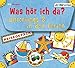 Produktbild Was hör ich da Unterwegs und in den Ferien: Auf dem Flughafen - Am Meer - Autos, Bagger, Laster - Auf dem Bauernhof