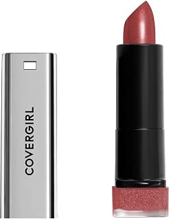 COVERGIRL Exhibitionist Lipstick Metallic, Ready Or Not 525, 0.123 Ounce Price In India
