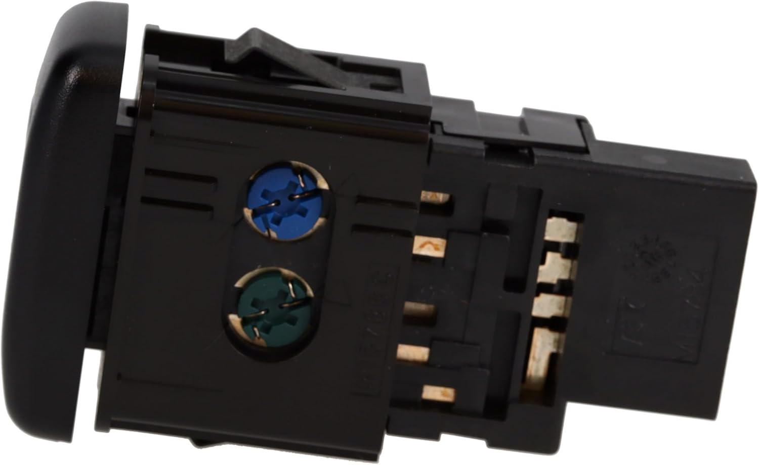 Cruise Control Switch Compatible With Honda Accord 2002 2001 2000 1999 1998 P-4913899
