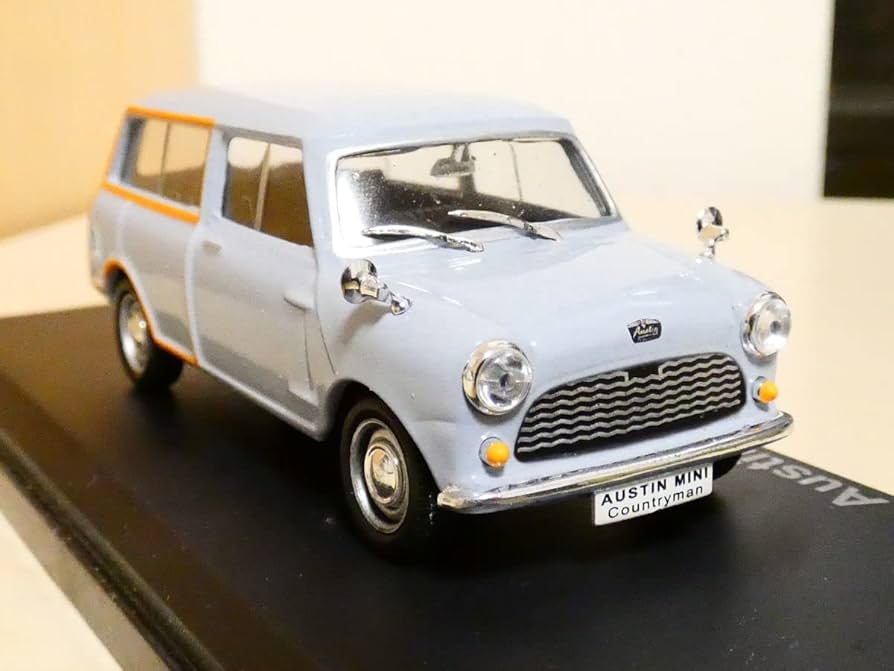 Amazon | Hachette アシェット 1/43 国産名車コレクション