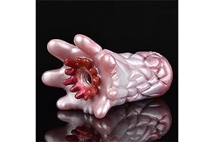 Monster Pocket Pussy Male Masturbation Toy